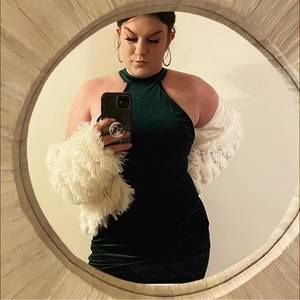 Meet your Posher, Bridget